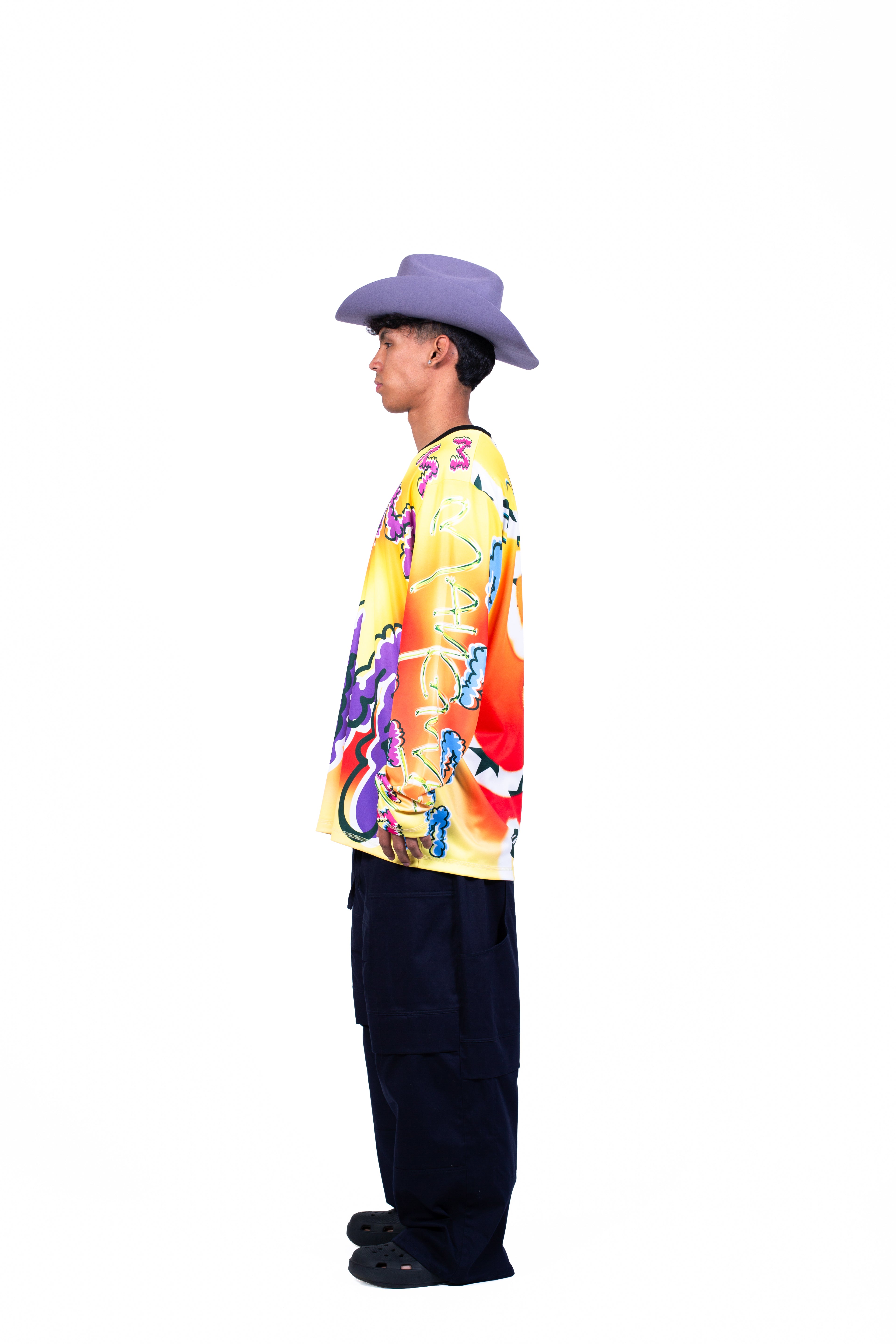M&M Motocross Jersey