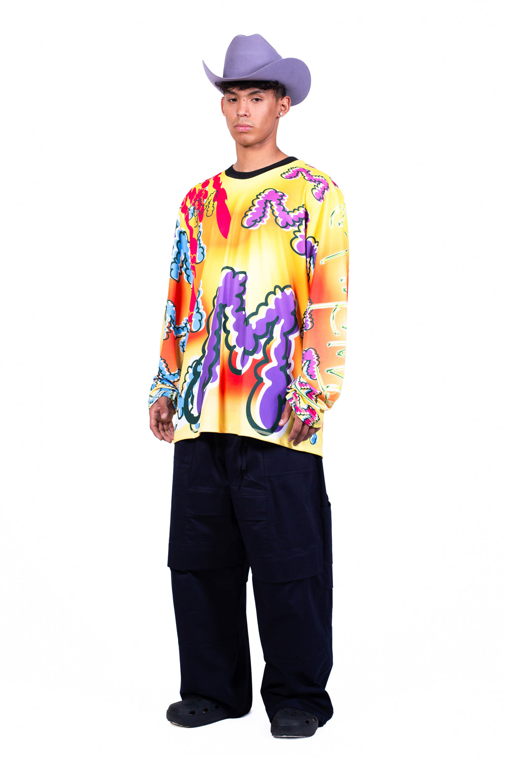 M&M Motocross Jersey