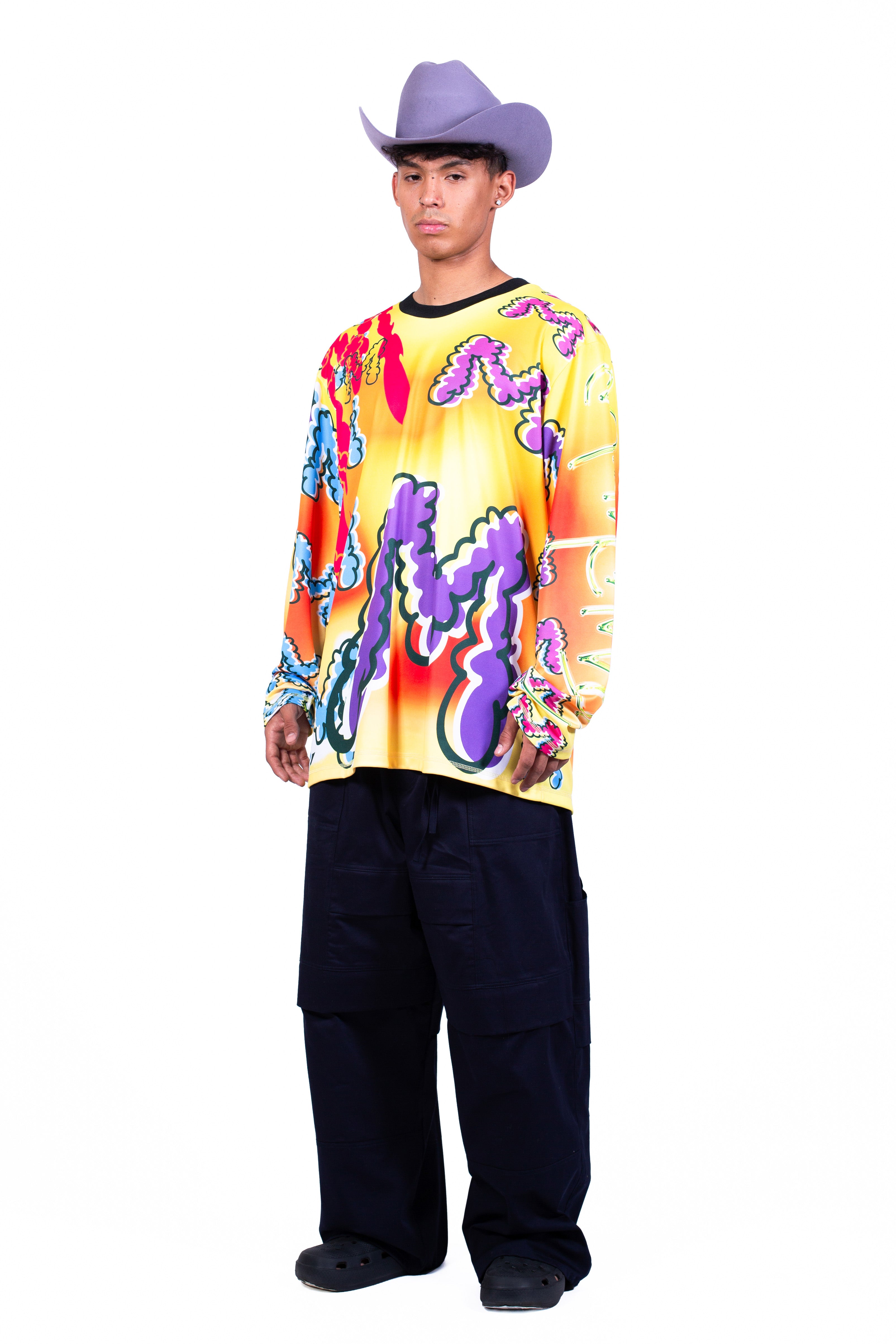 M&M Motocross Jersey