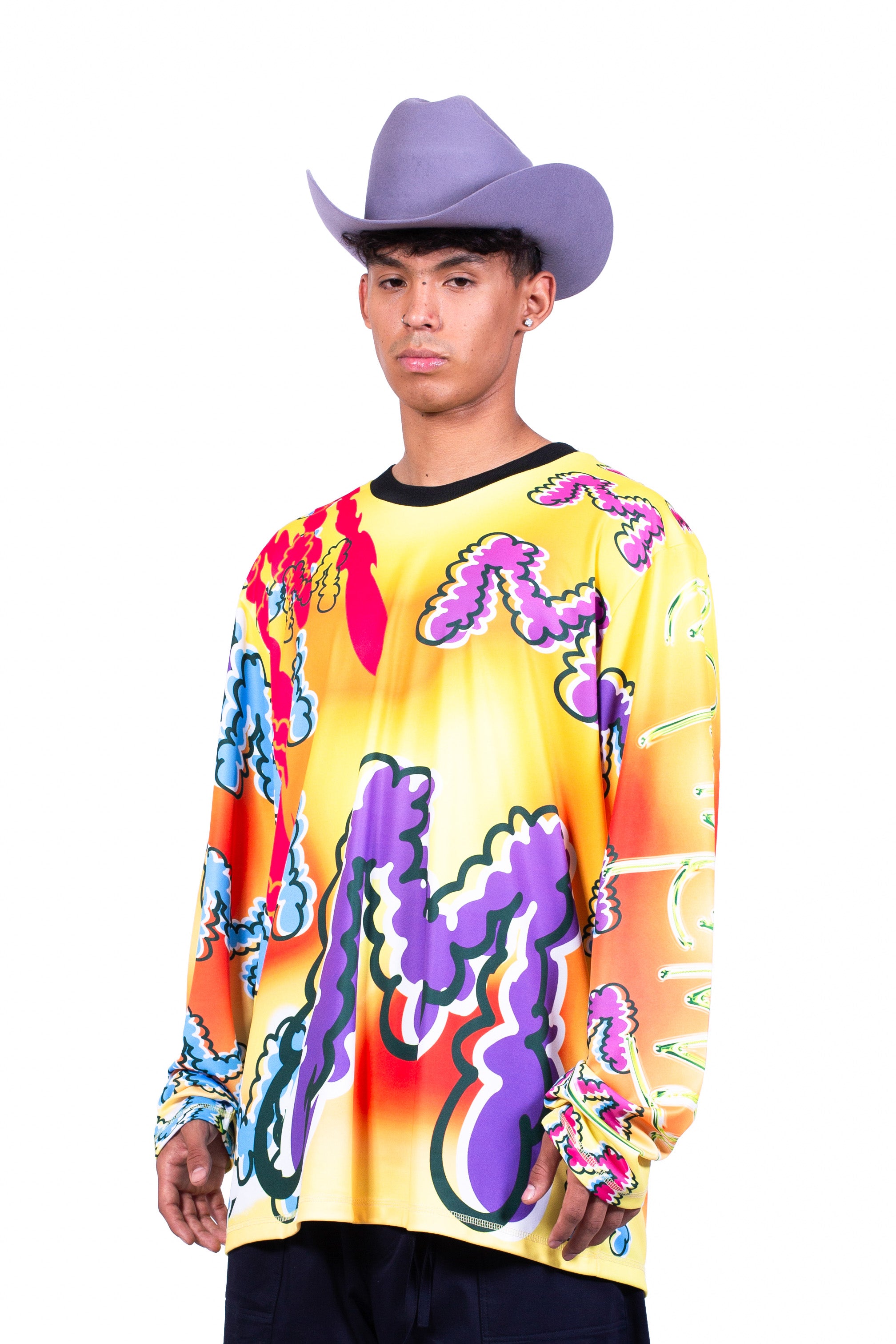 M&M Motocross Jersey