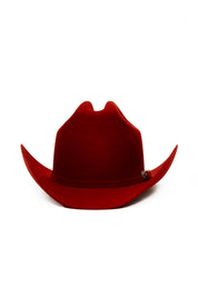 RANCHERO HAT (15 colors)