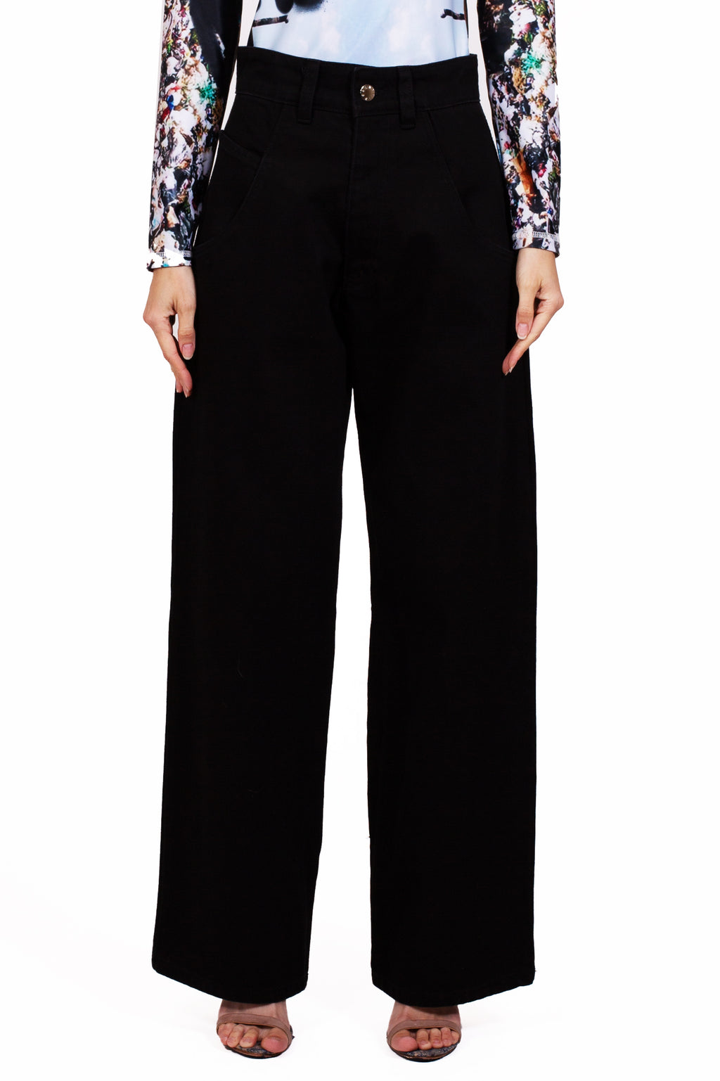 Biteless Jeans