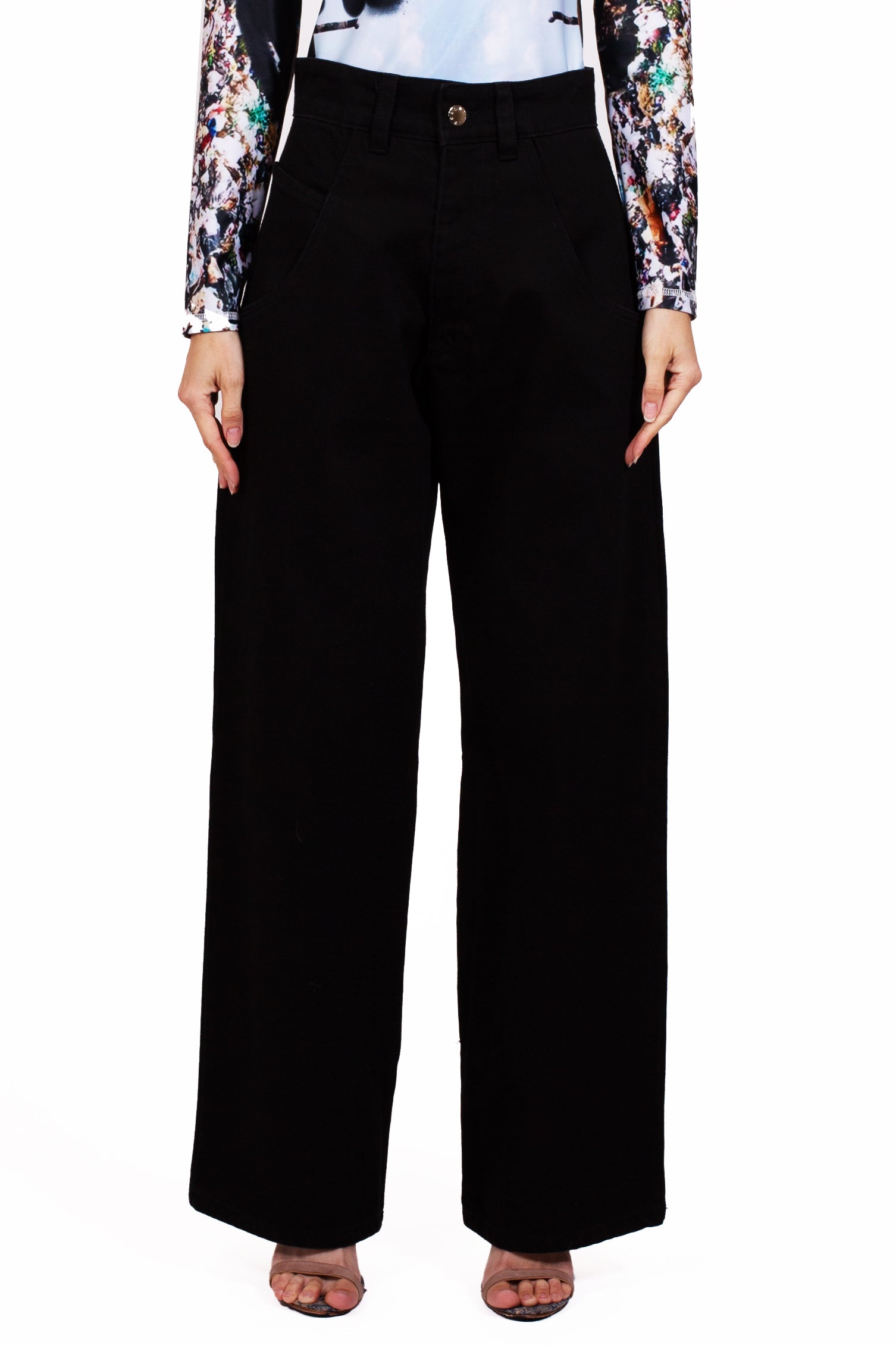Biteless Jeans
