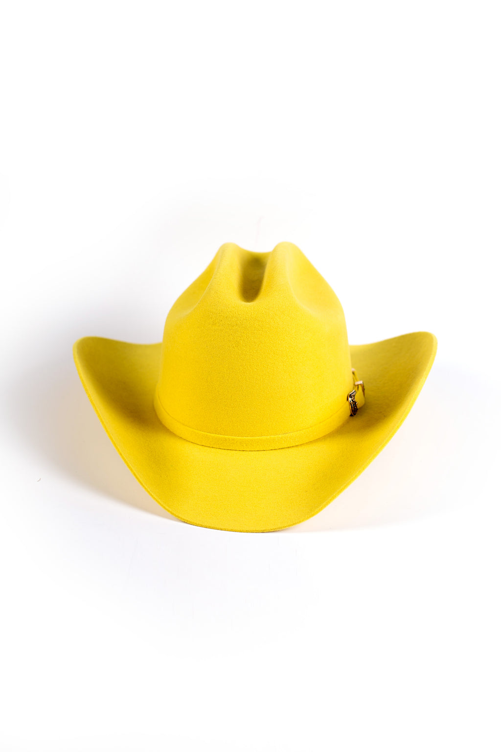 Ranchero Hat Yellow
