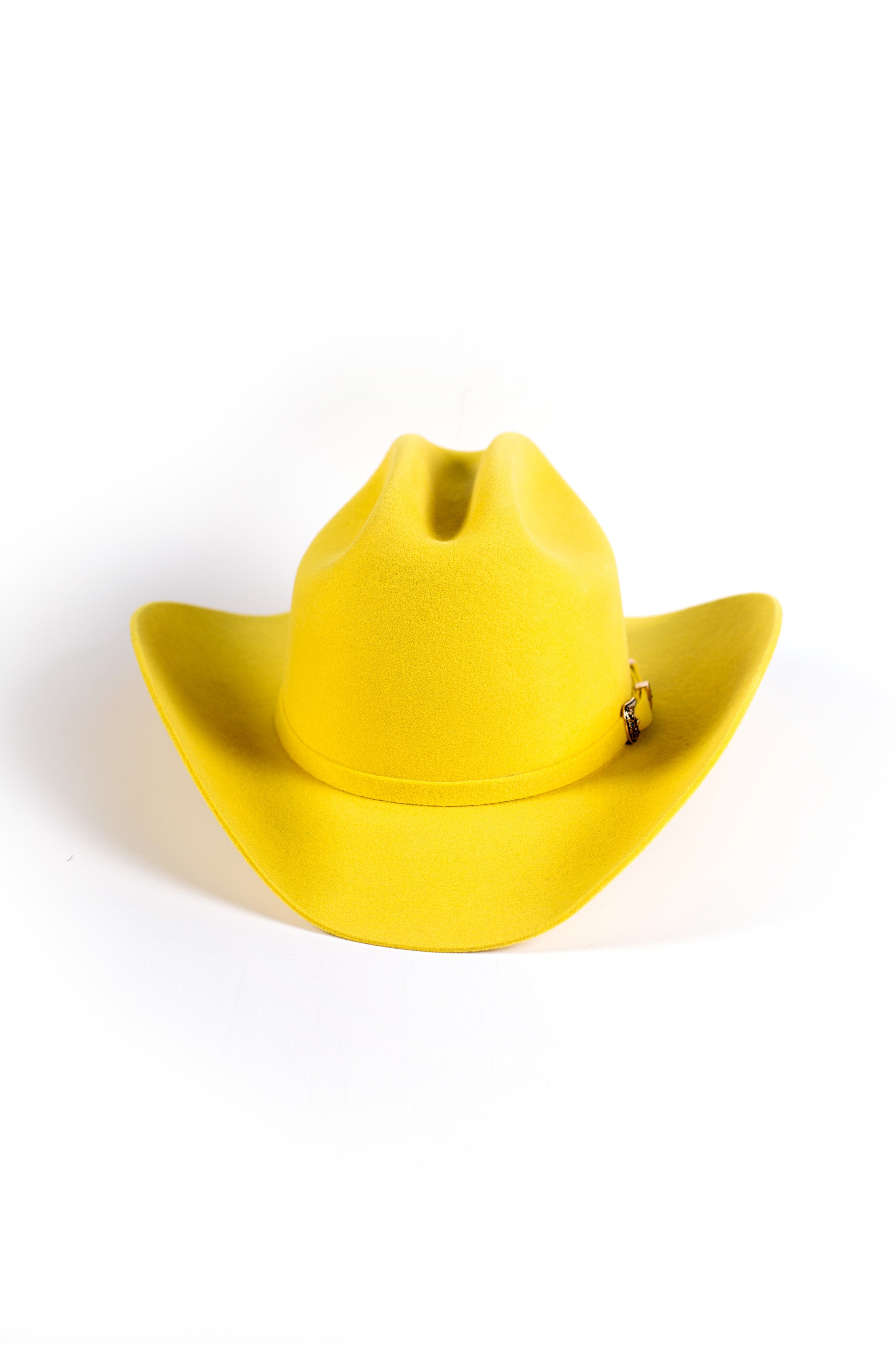 The Ranchero Hat (All Colors)