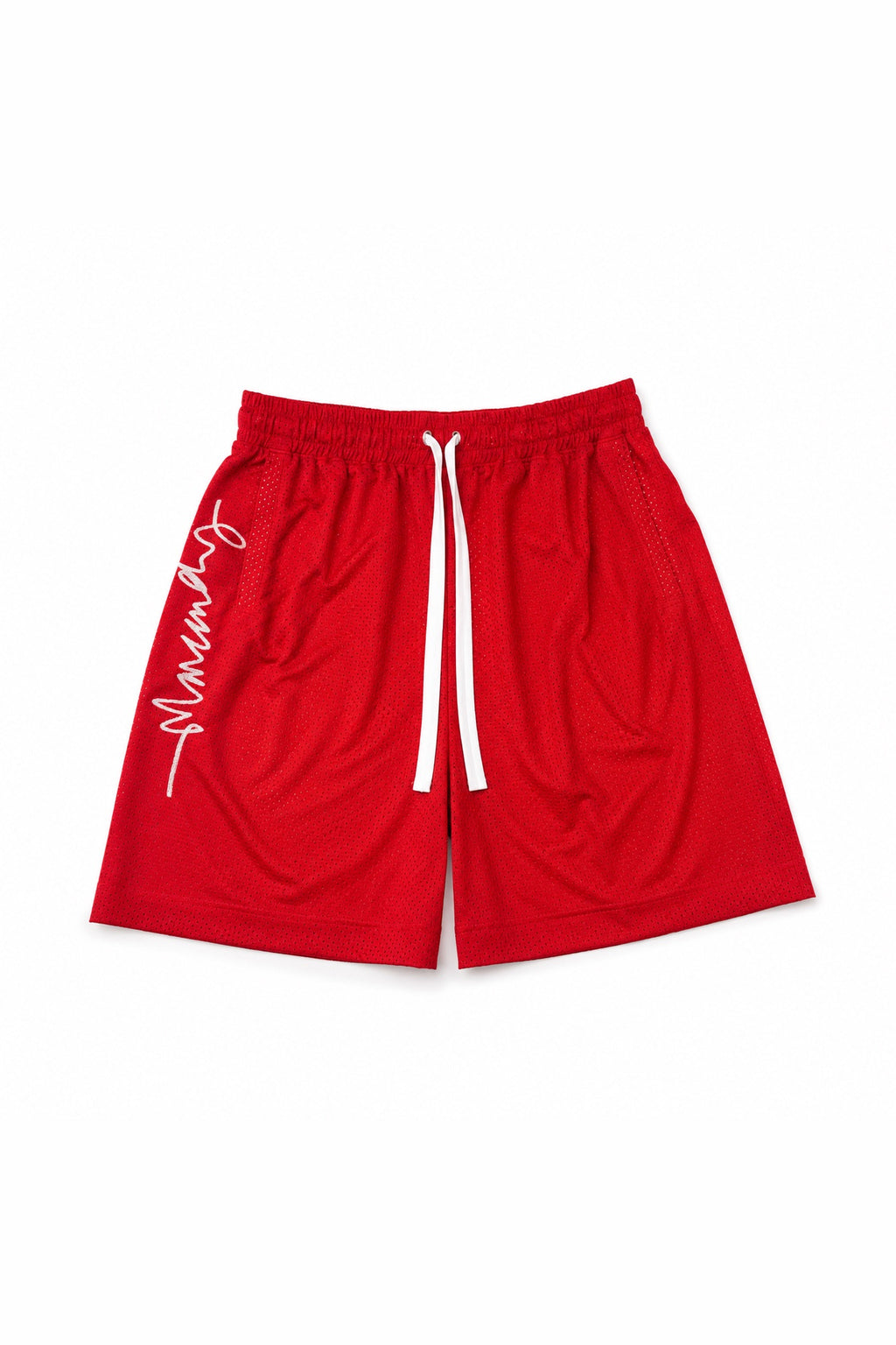 The Jersey Runner Short