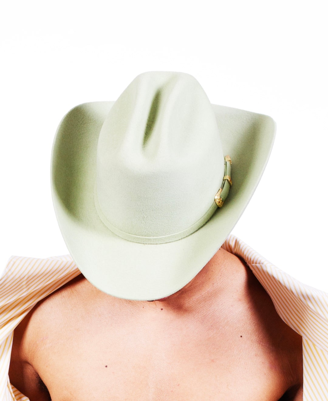 Ranchero Hat Mint