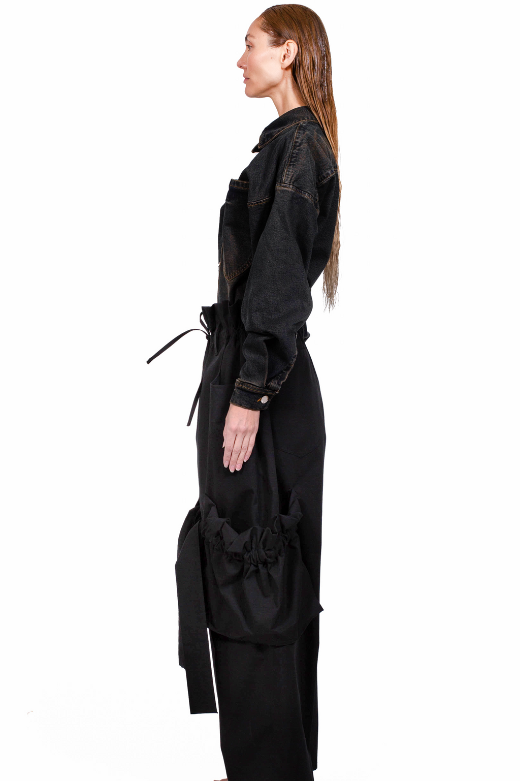 Samurai Cargo Pants