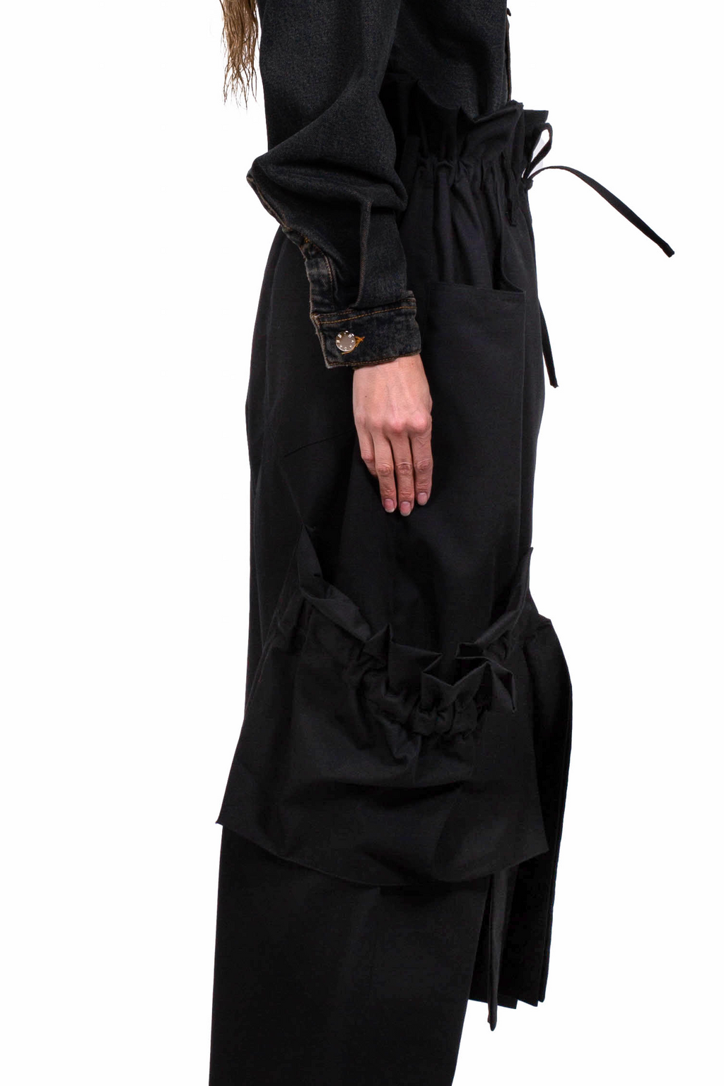 Samurai Cargo Pants