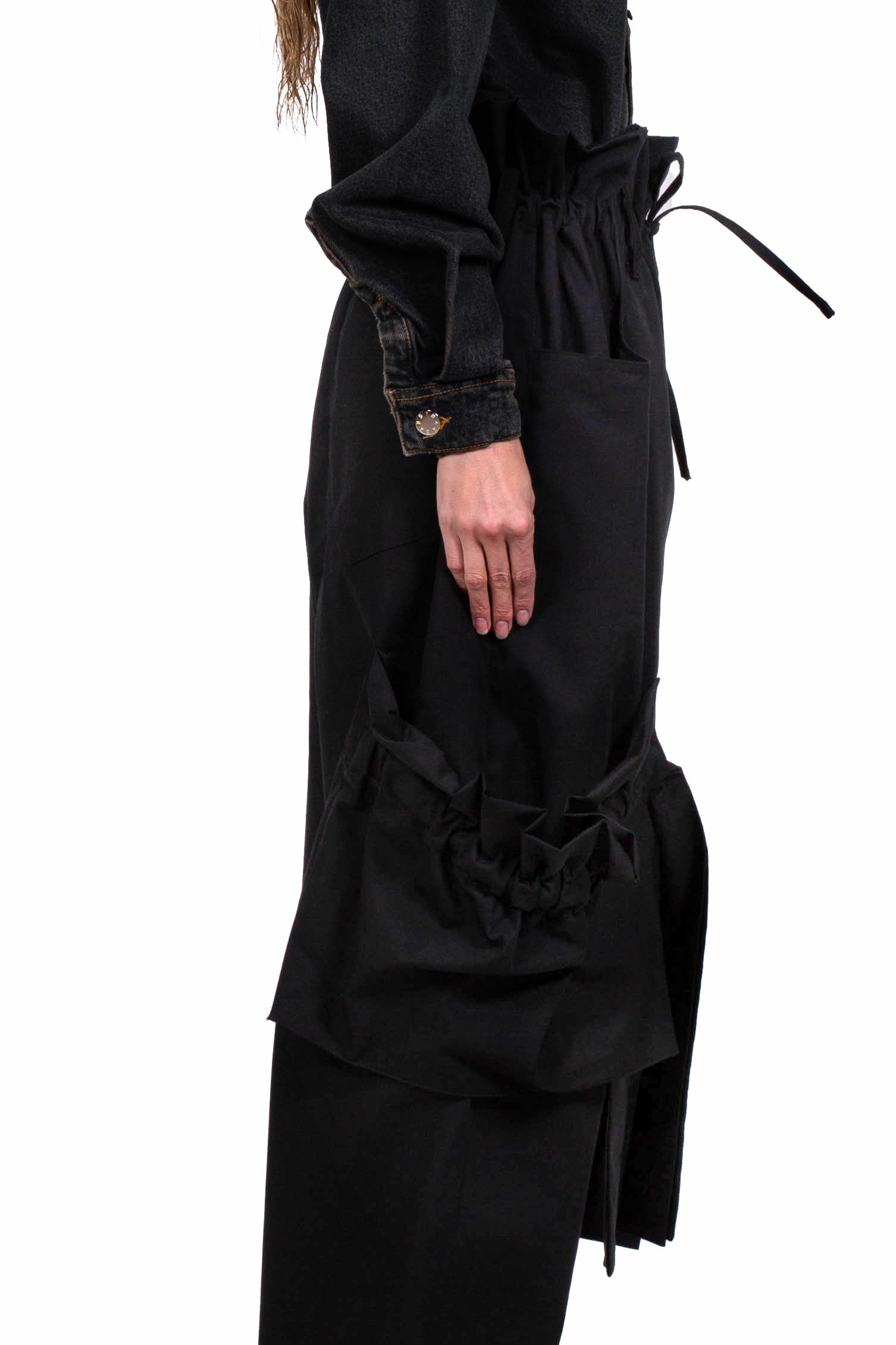 Samurai Cargo Pants