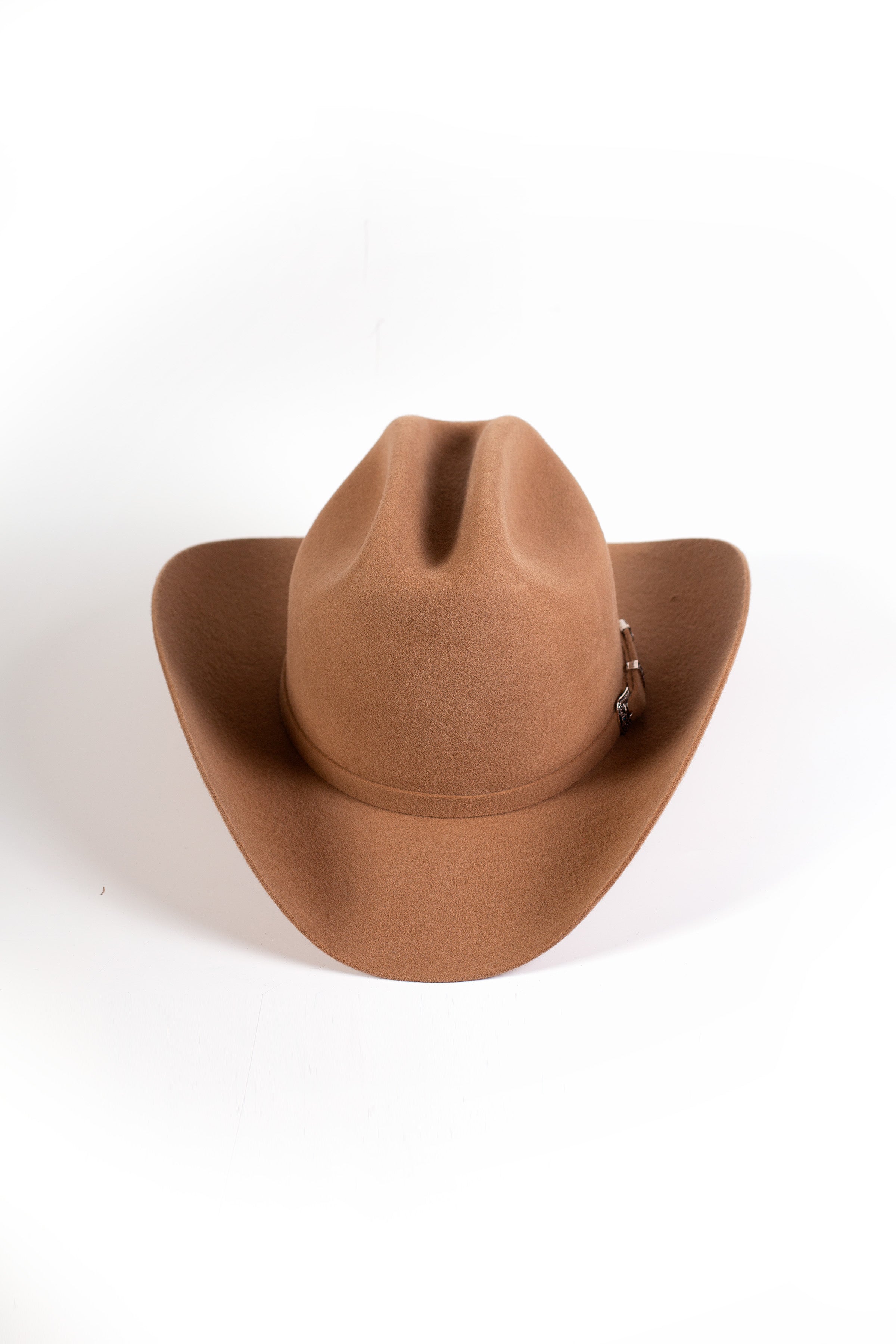 Ranchero Hat Pecan