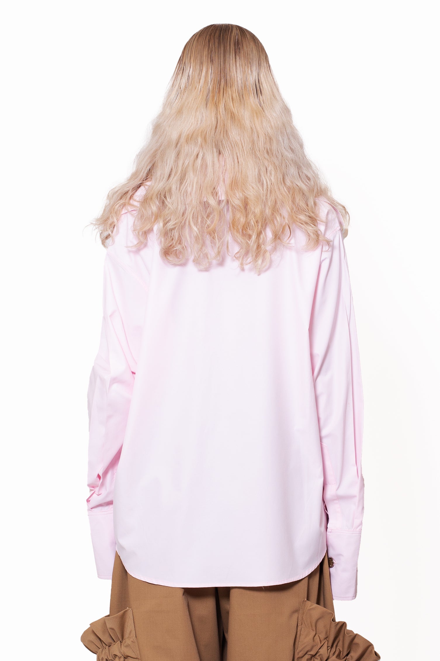 The Pink Sailor Shirt