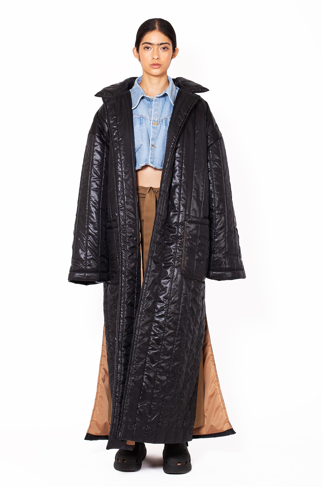 XL Puffer