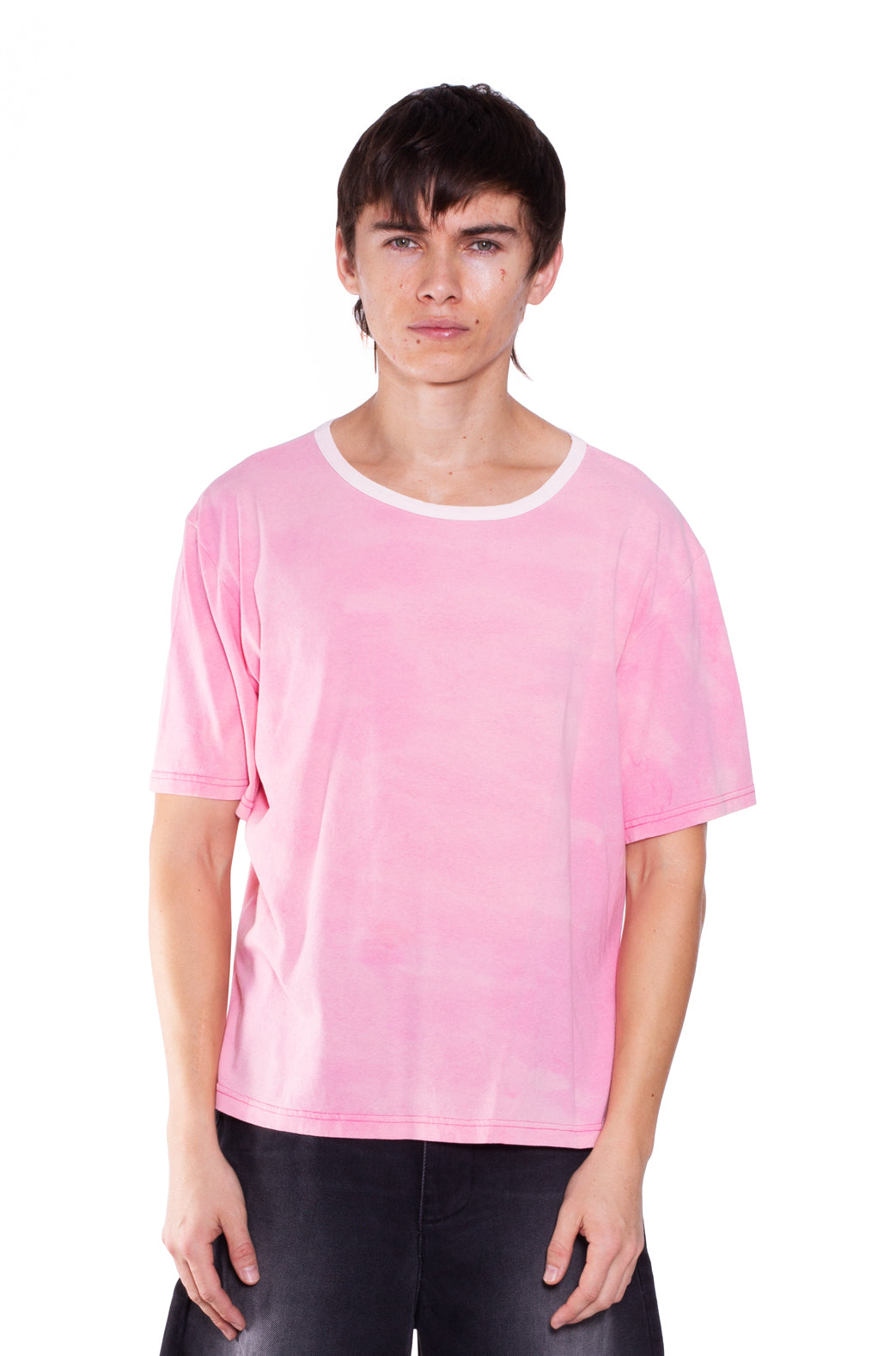 Dusty Pink T