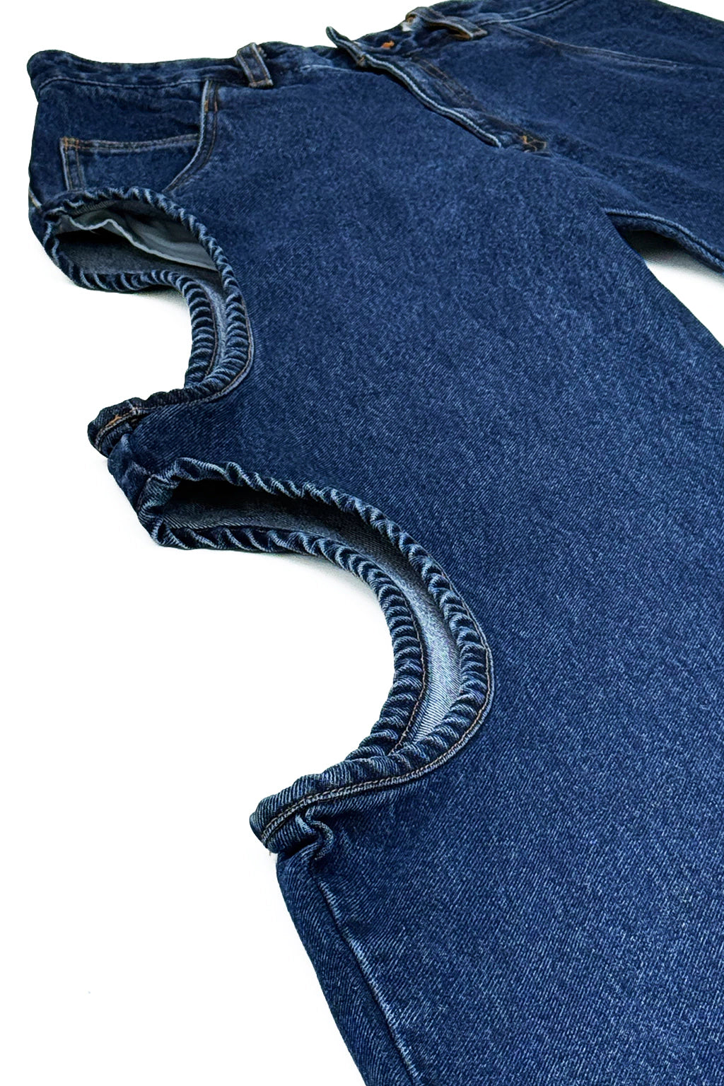 Bite Jeans® Western Blue