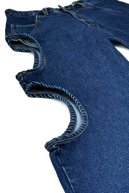 Bite Jeans® Western Blue