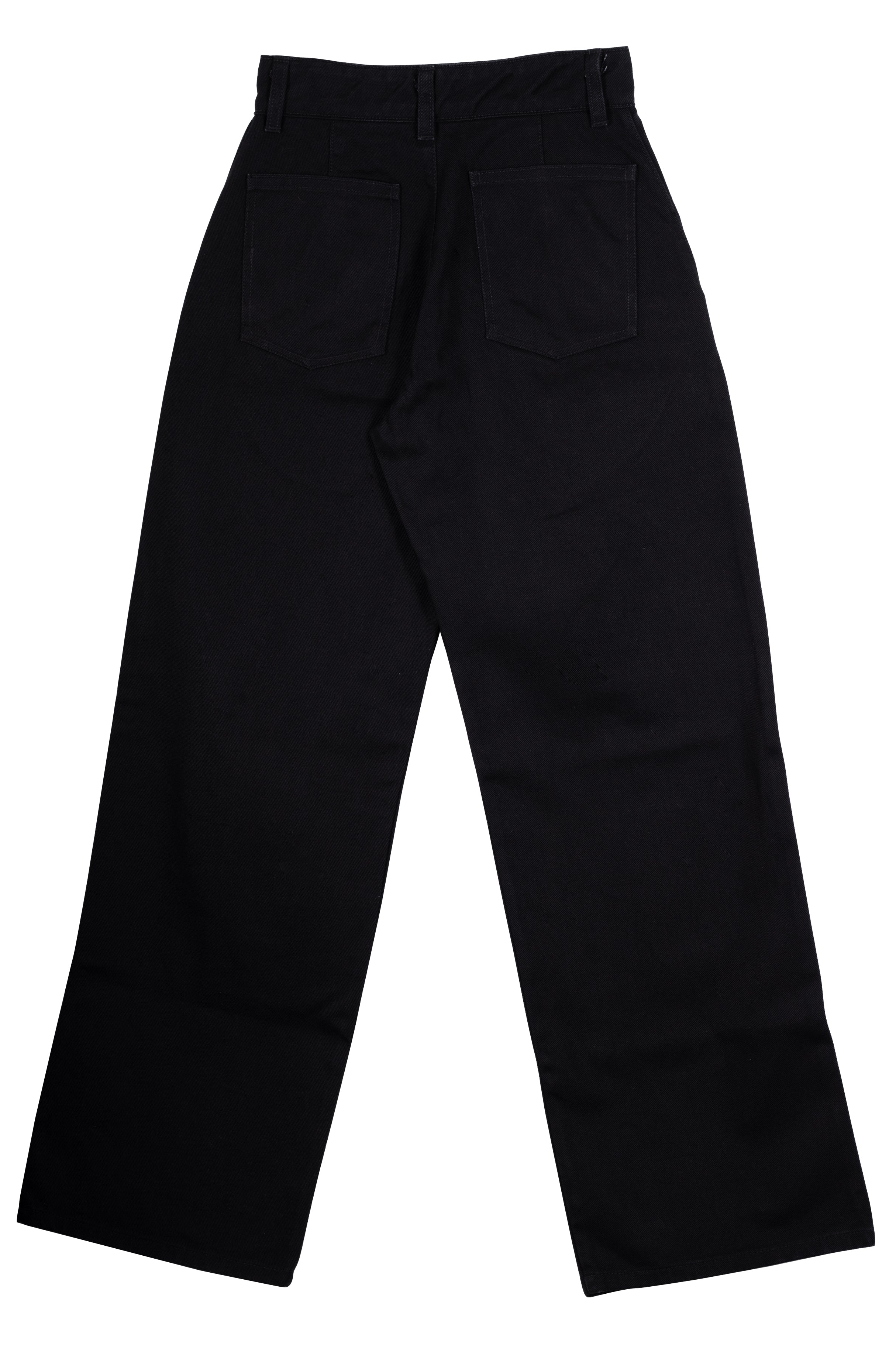 Biteless Jeans