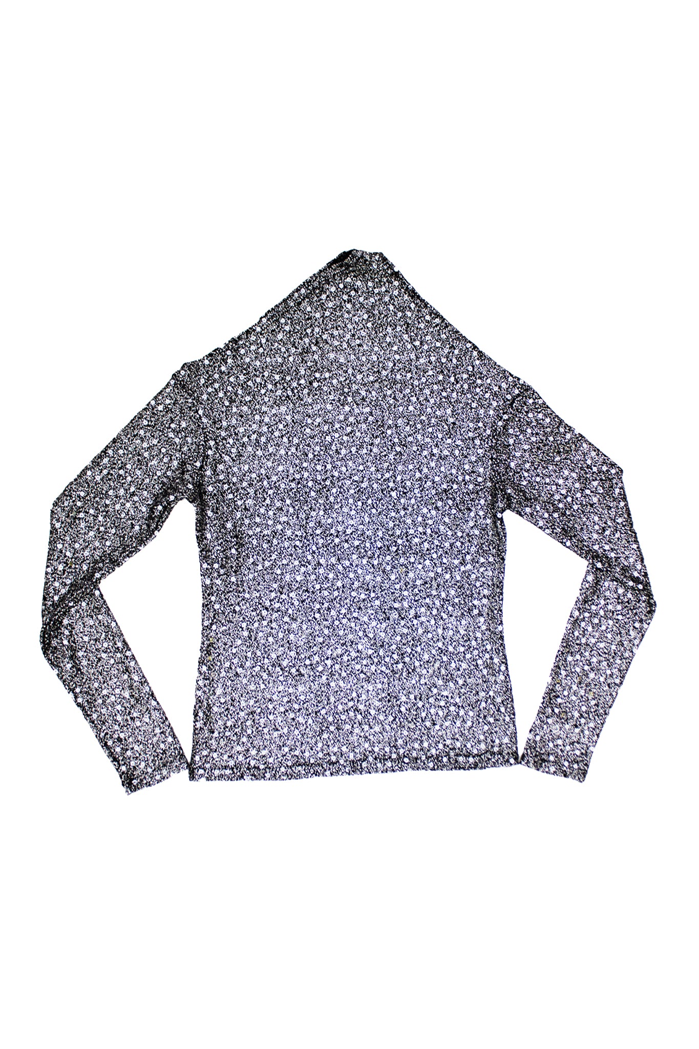 Dae Sequins Top