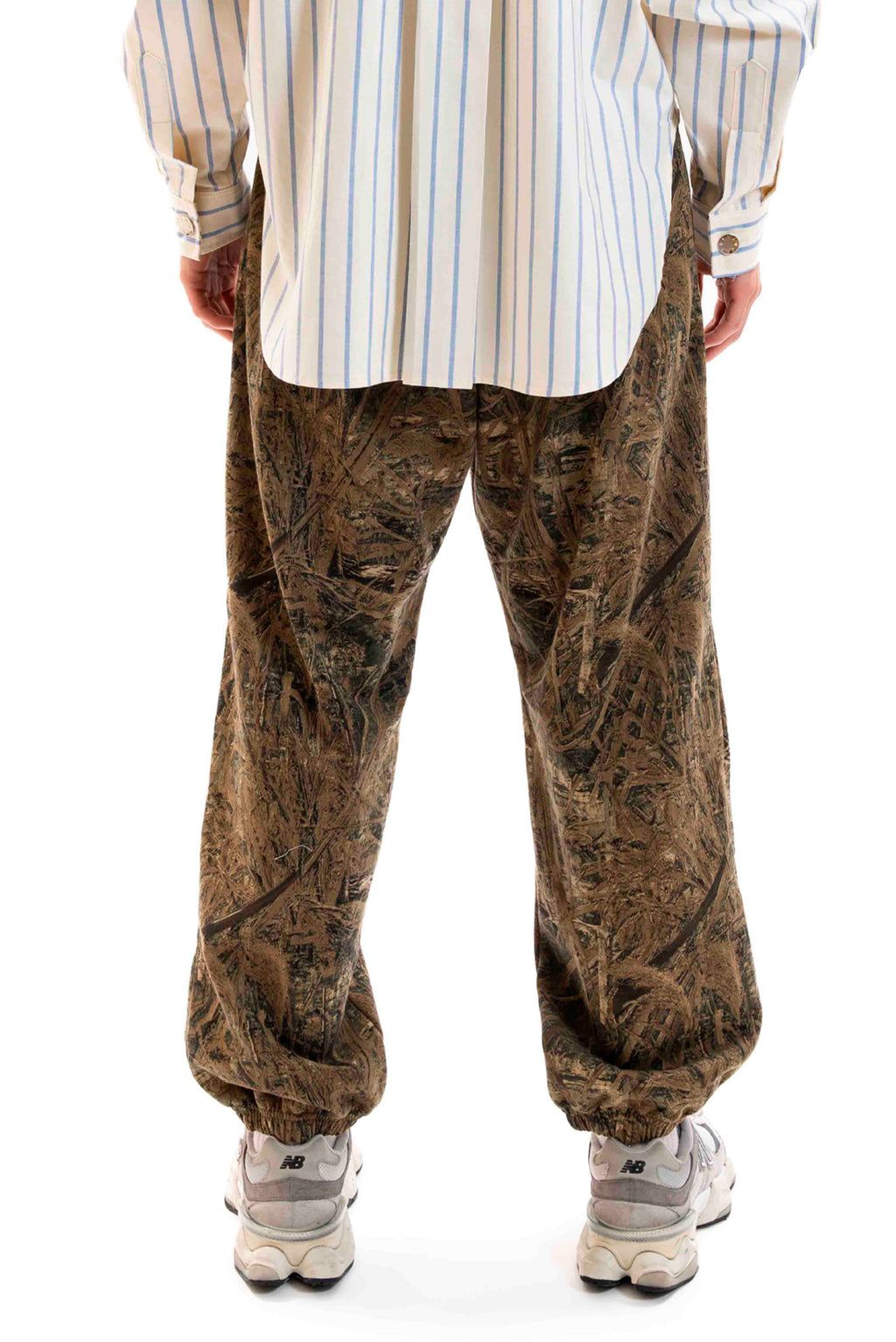 Rocky Sweatpants