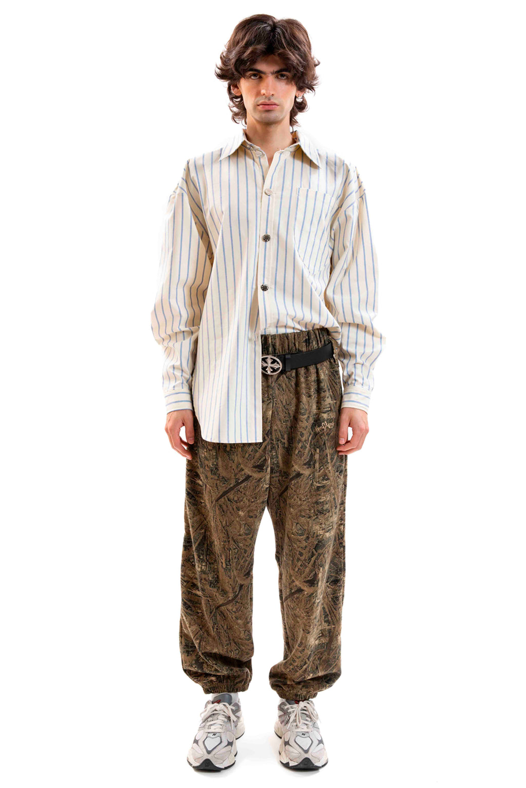 Rocky Sweatpants