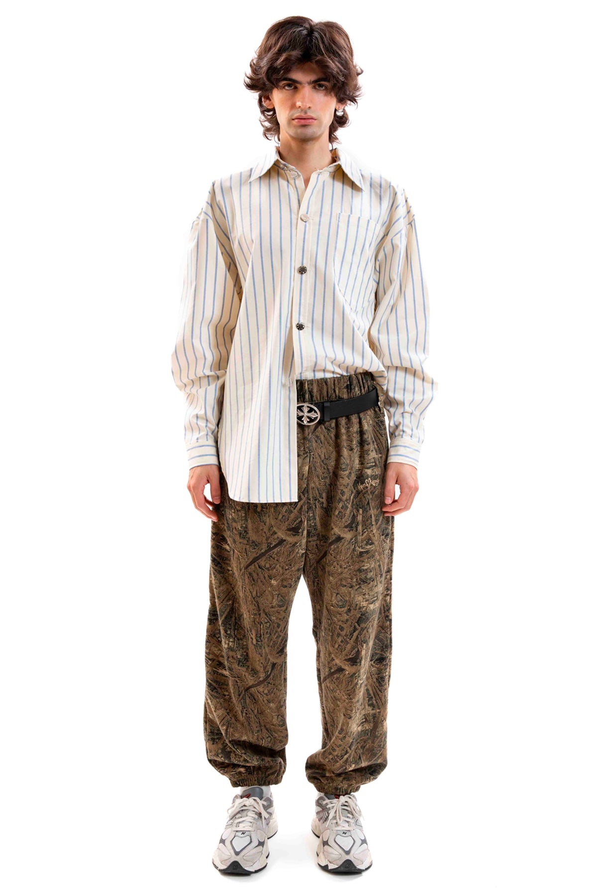 Rocky Sweatpants