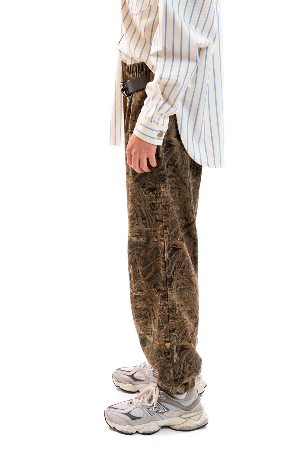 Rocky Sweatpants