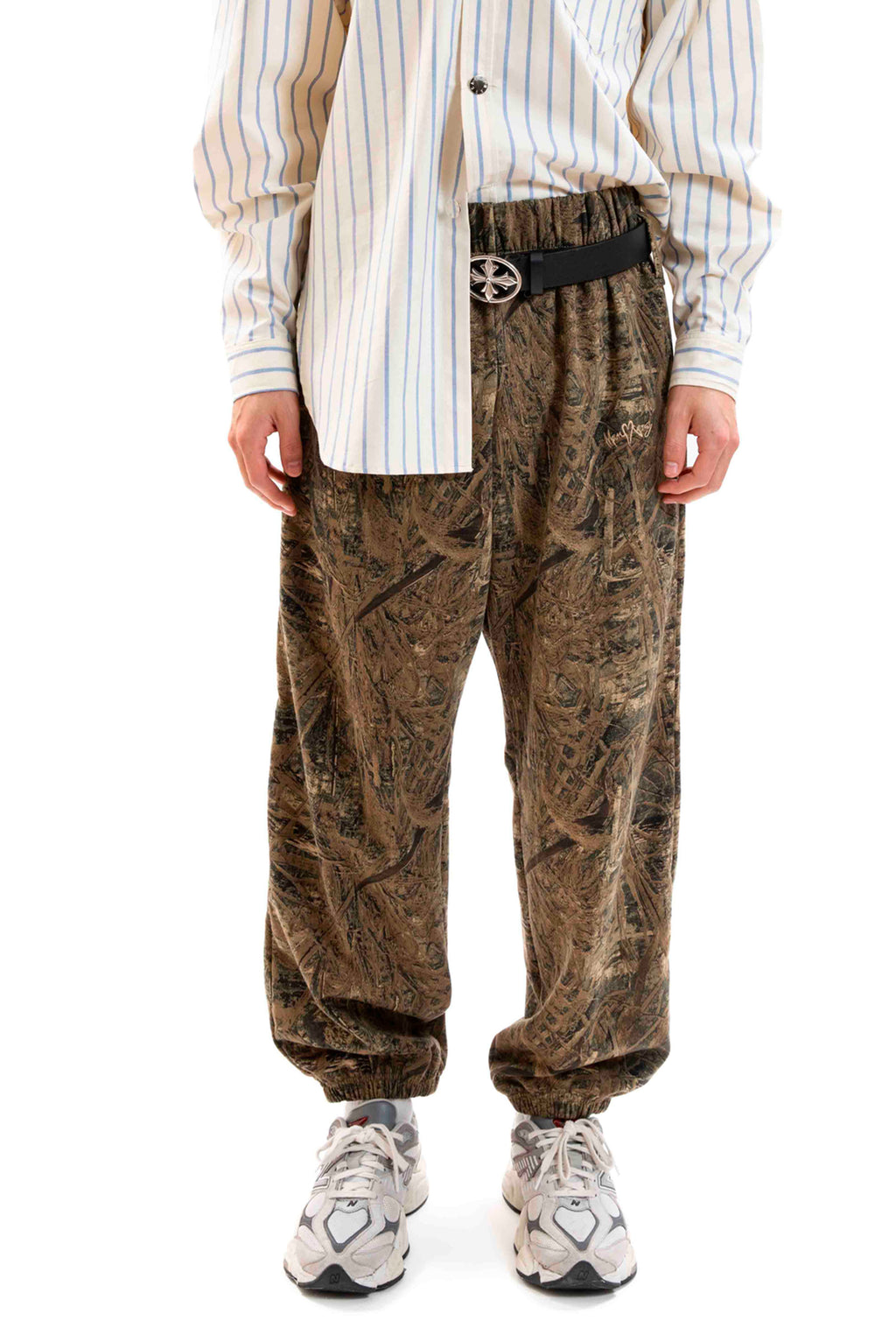 Rocky Sweatpants