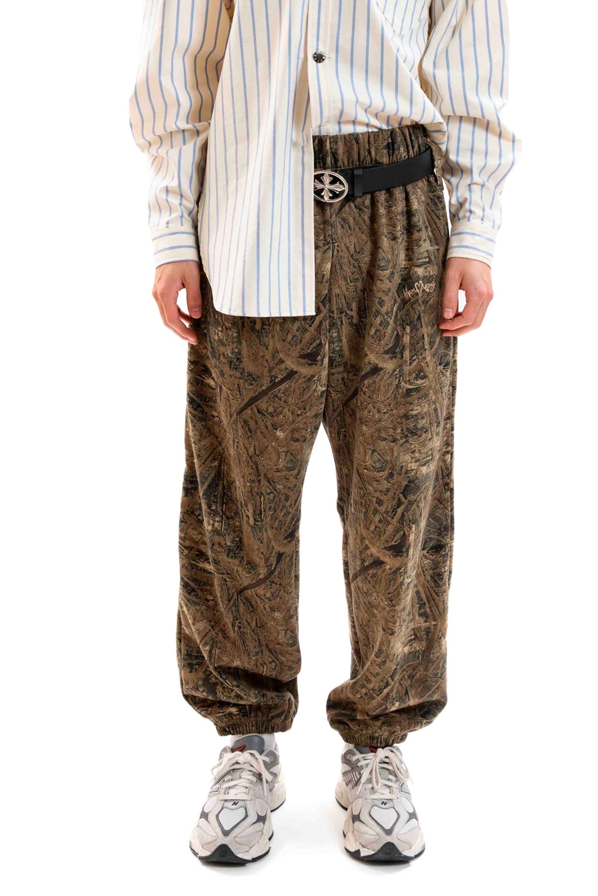 Rocky Sweatpants