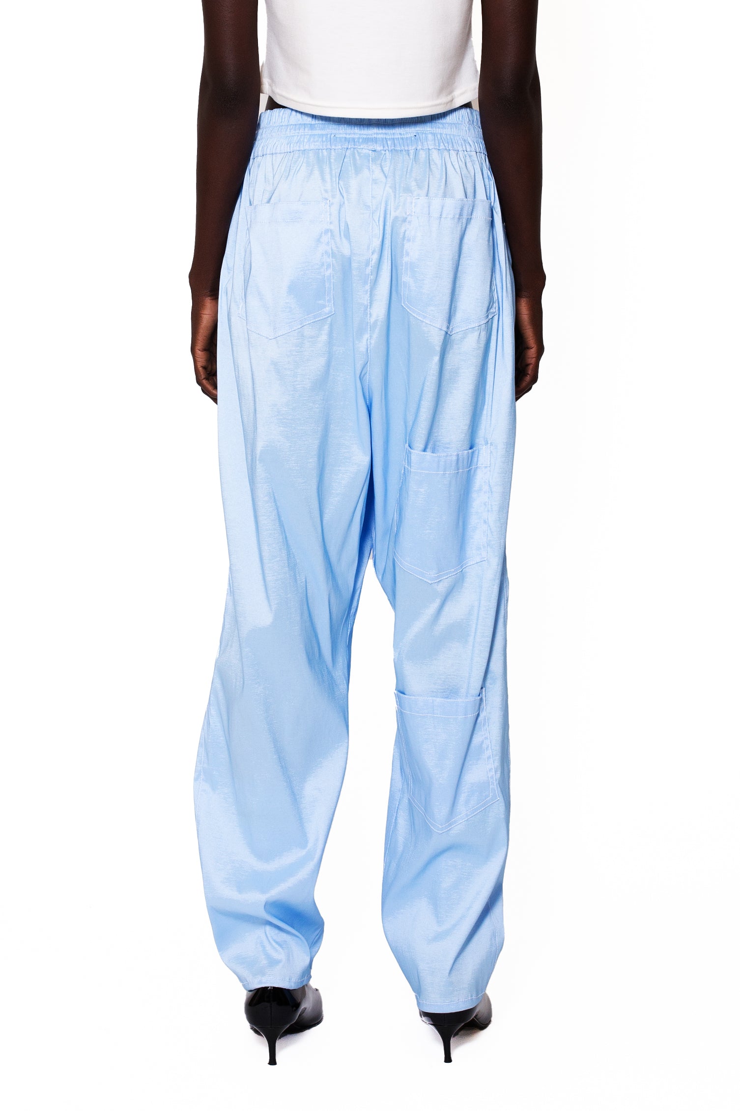 Neo Pants Sky