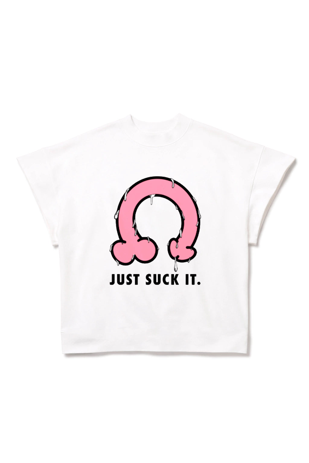 Suck It T-Shirt