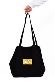 The Big Tote Bag