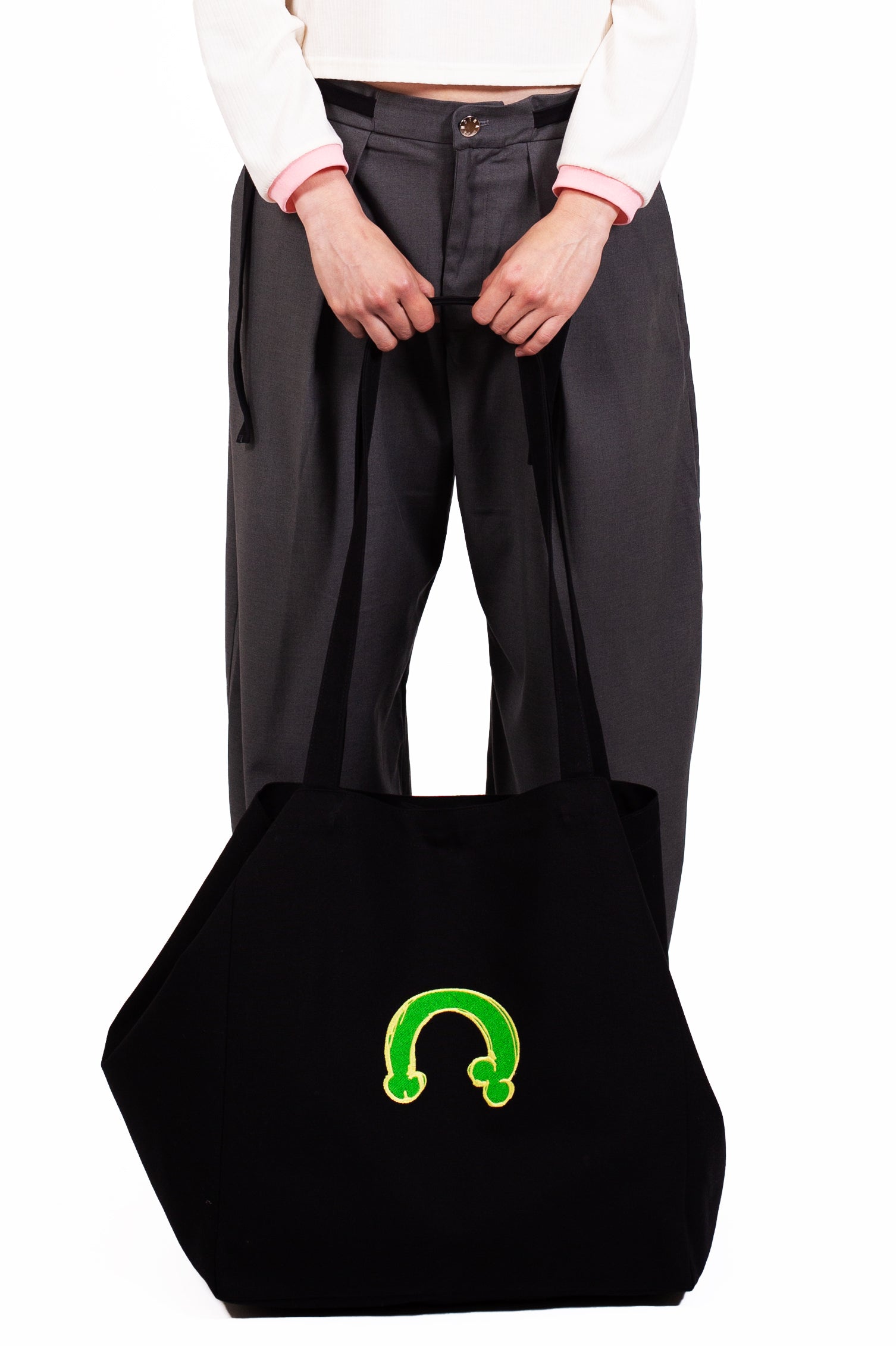 The Big Tote Bag