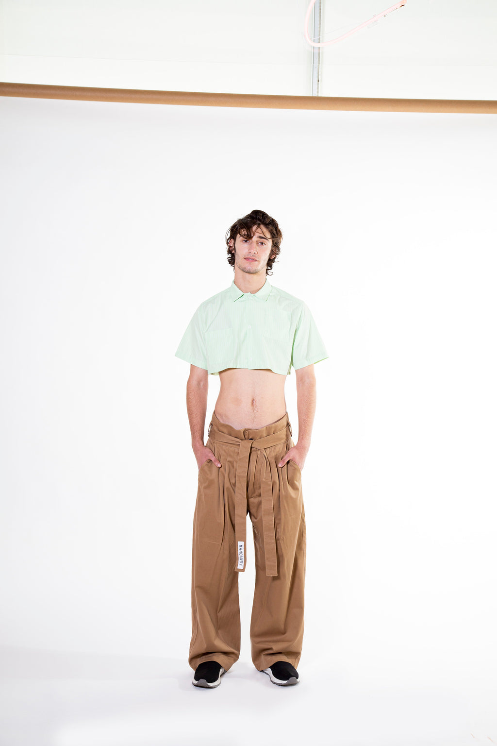Camp Boxi Shirt