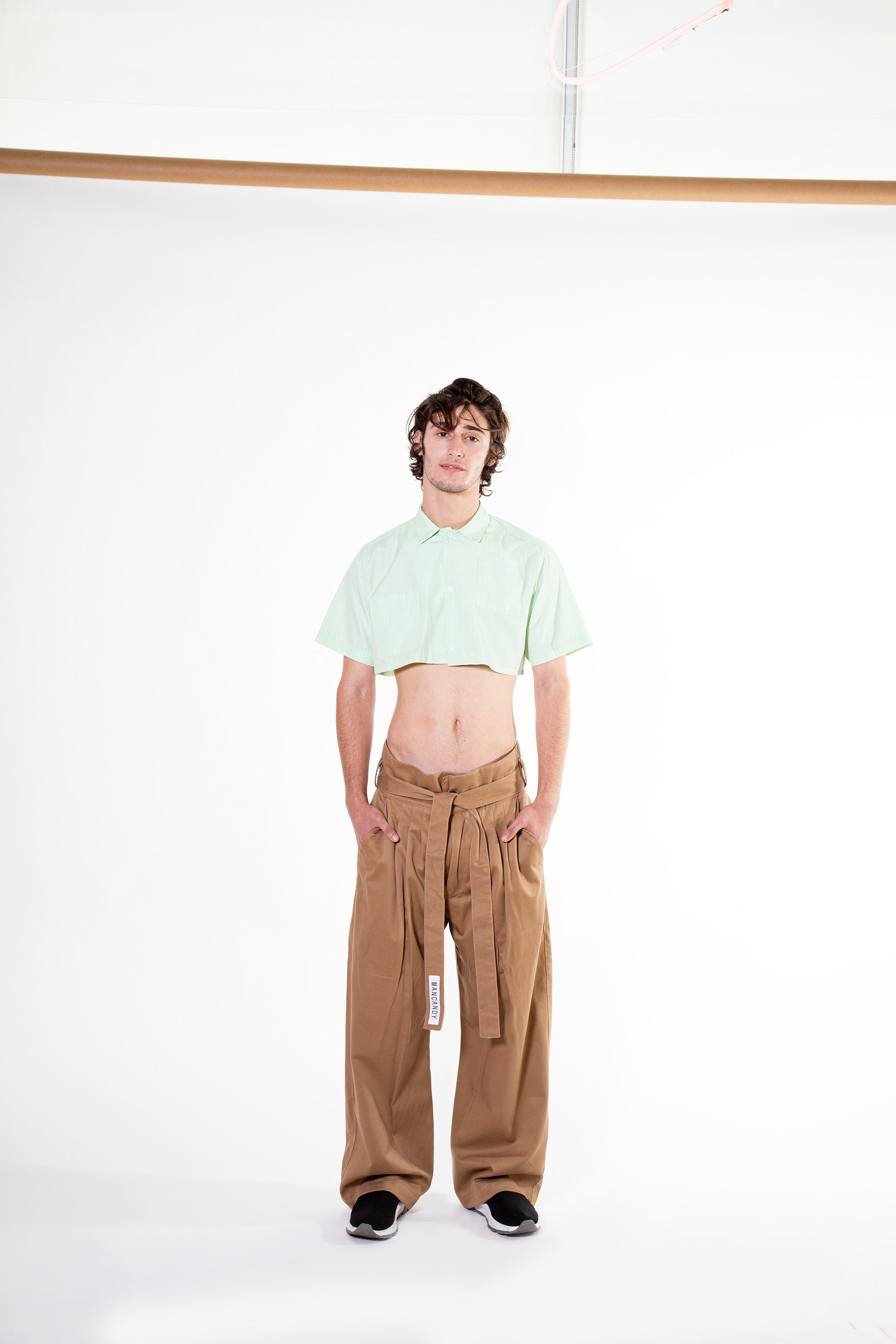 Camp Boxi Shirt