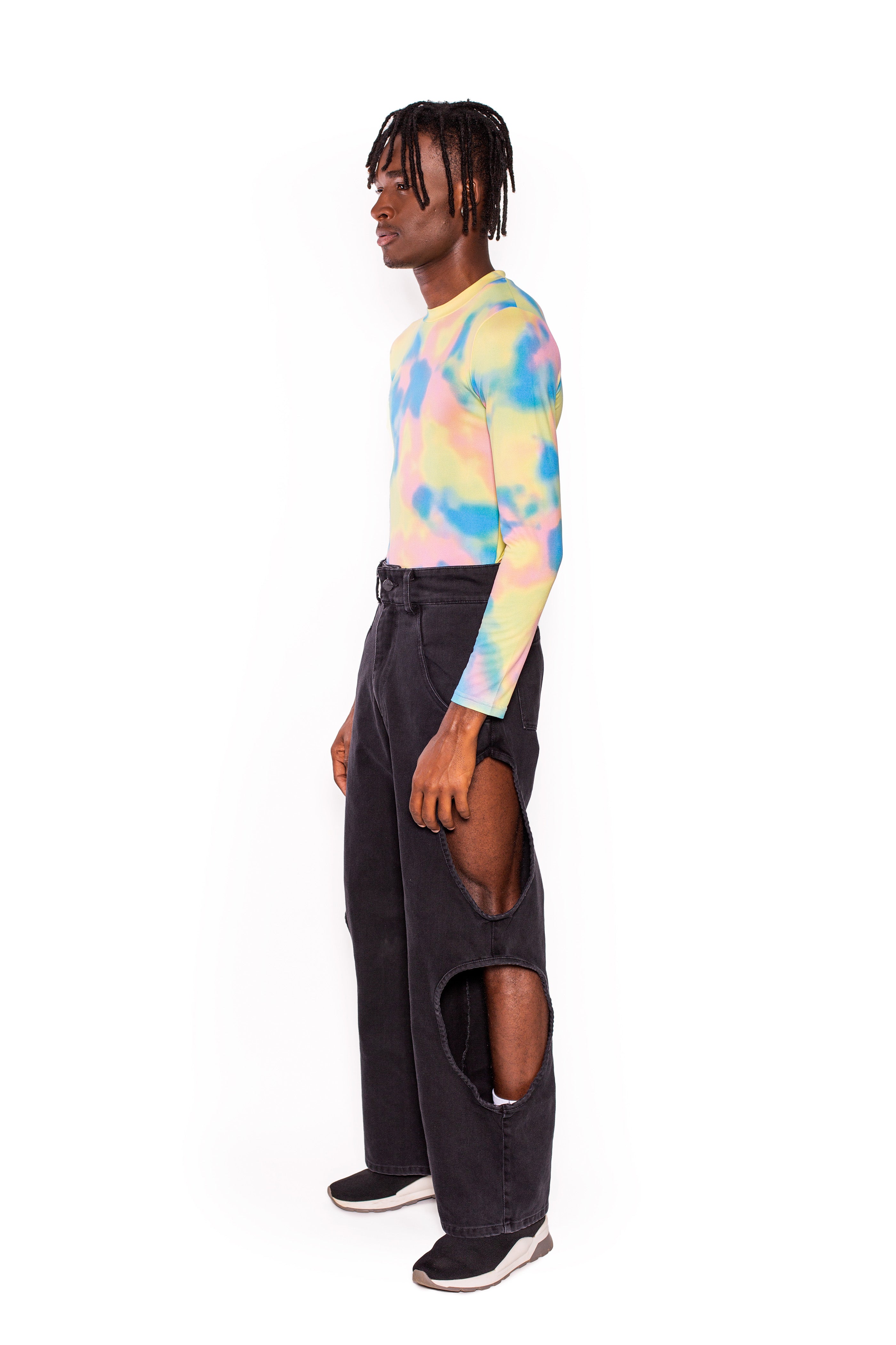 Stardust Long Sleeve Top