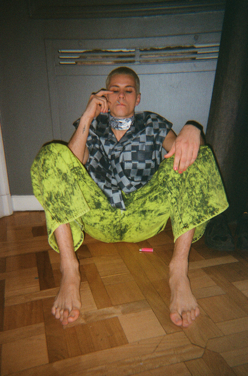 SLIME JEANS ®