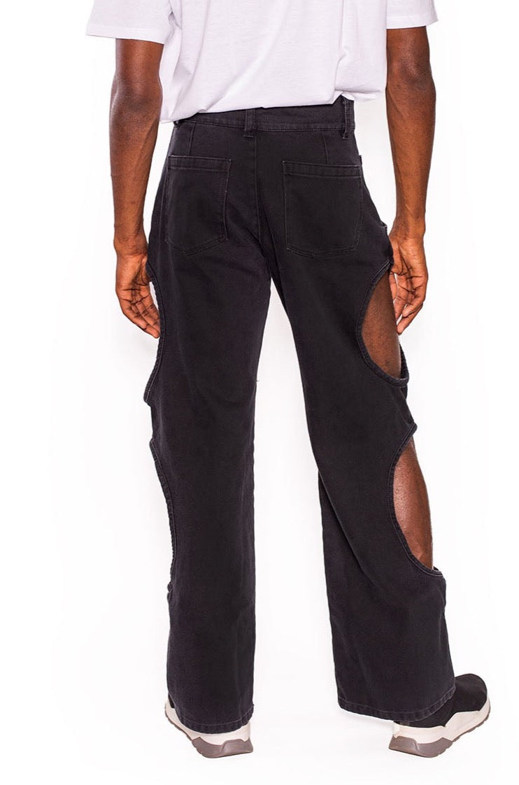 BITE JEANS® Black