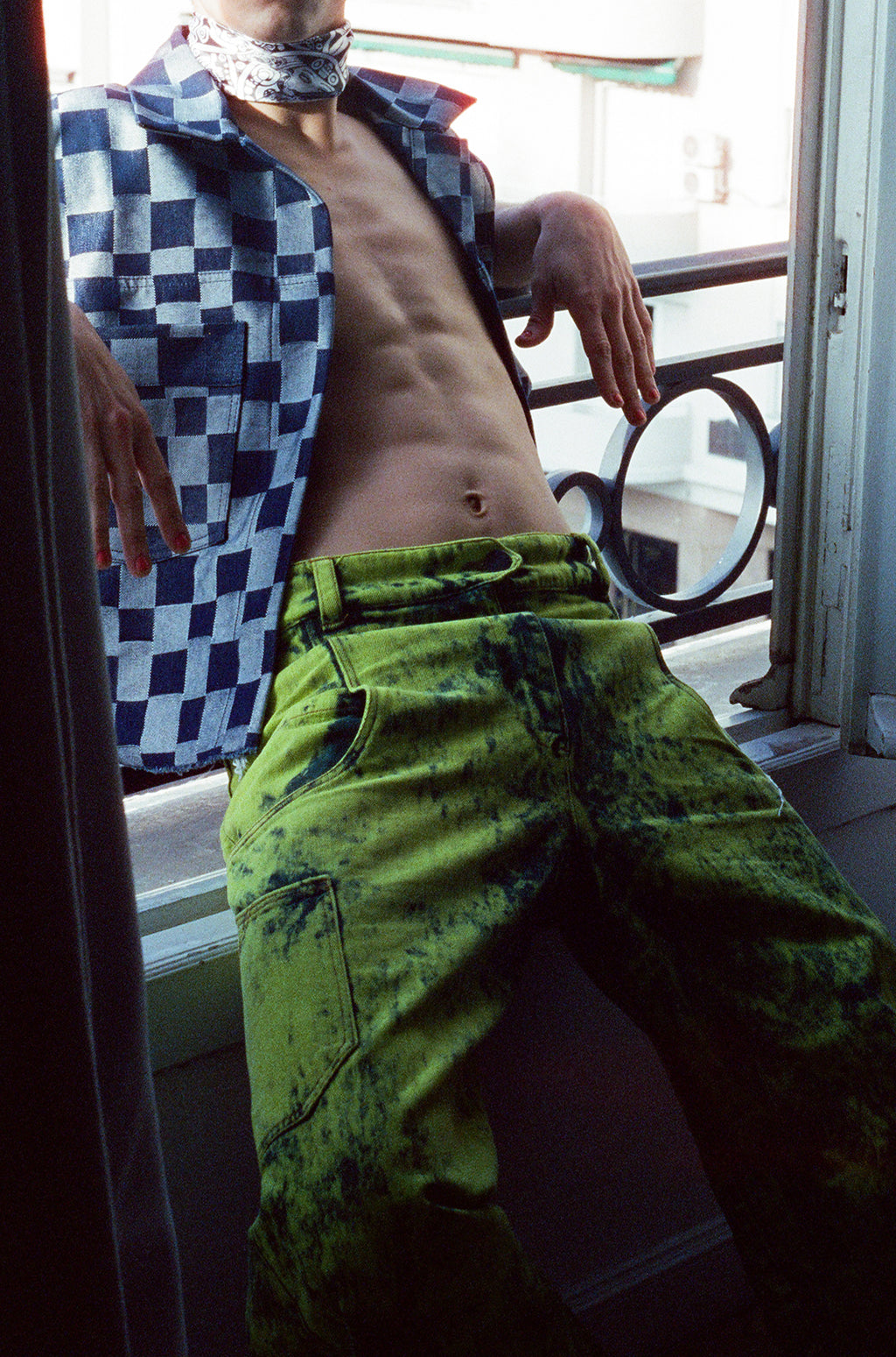 SLIME JEANS ®
