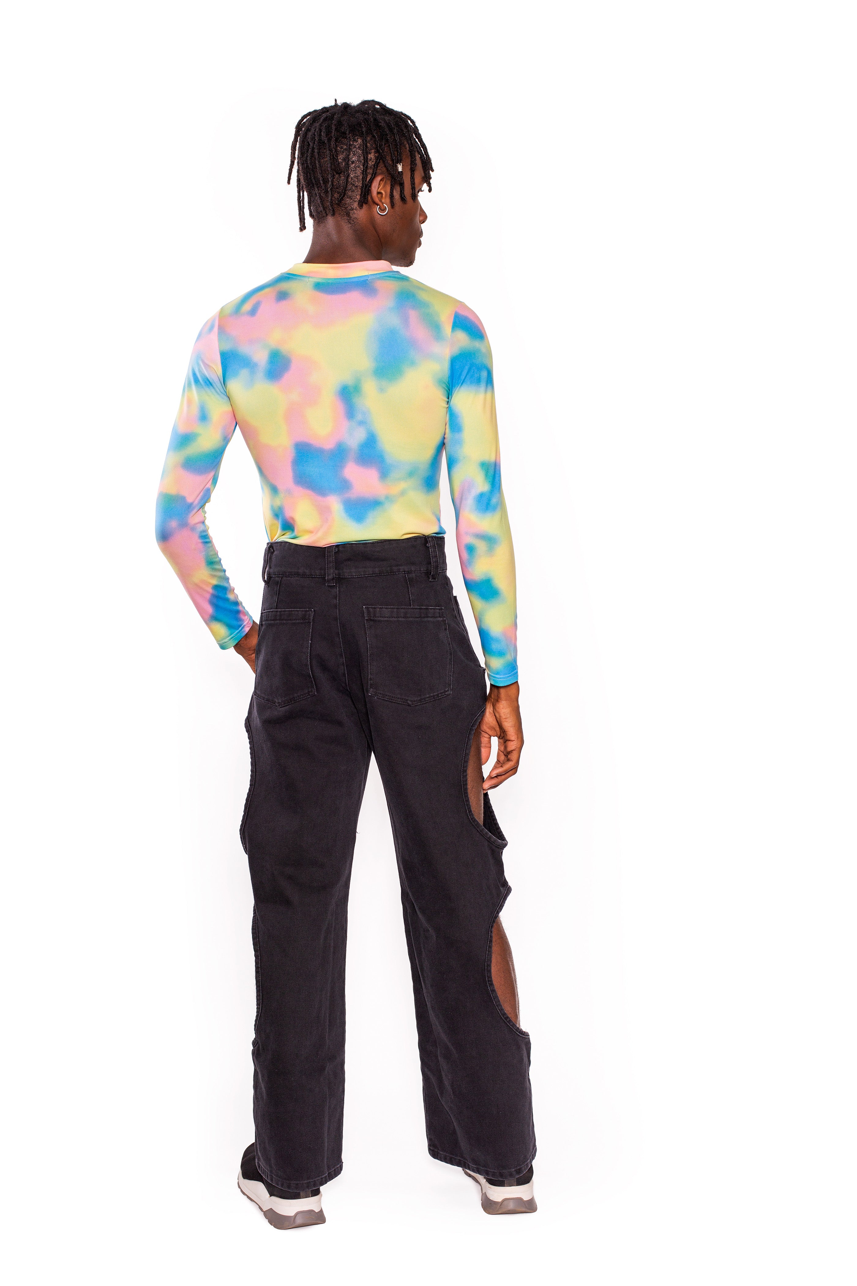 Stardust Long Sleeve Top