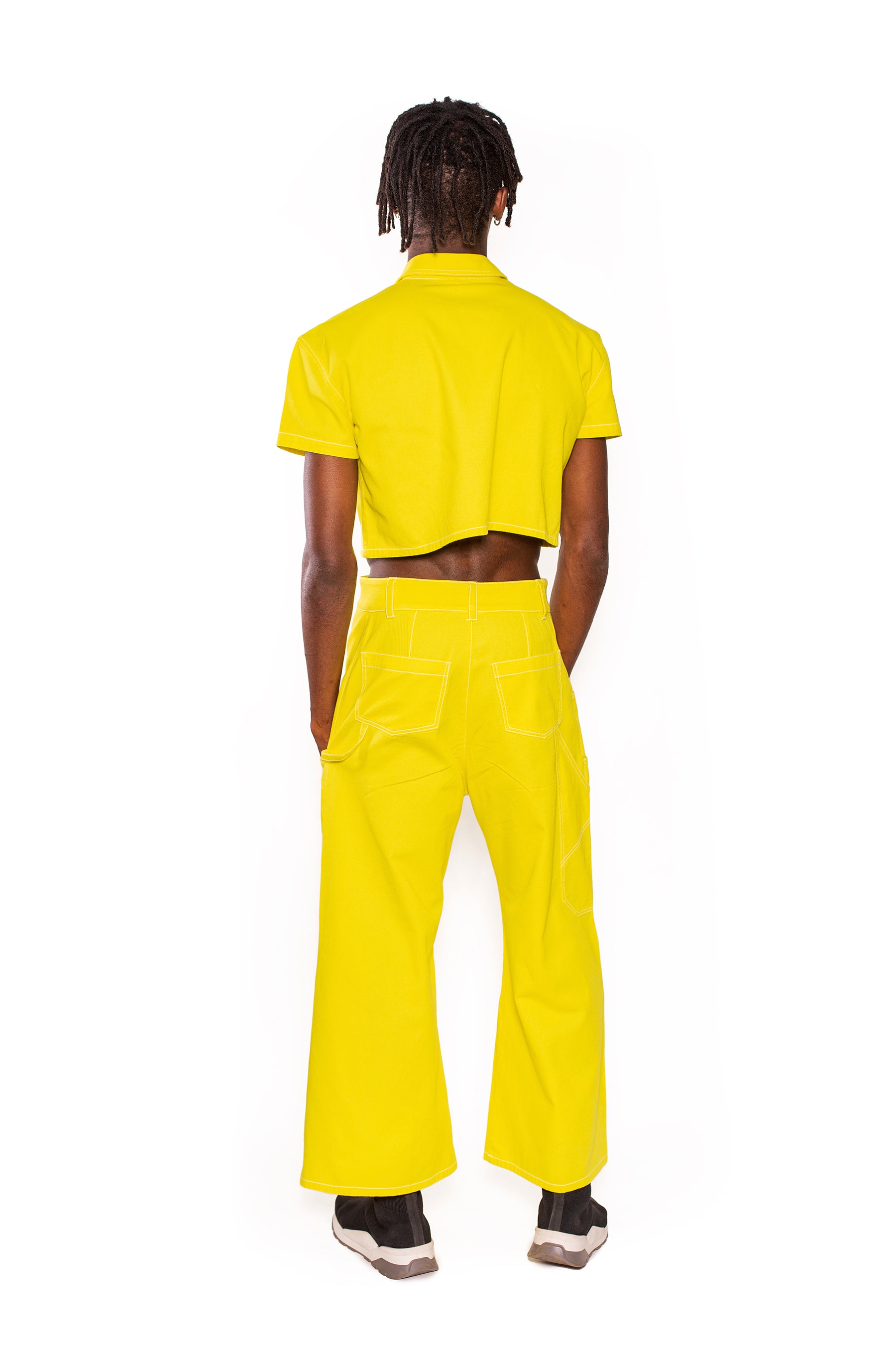 Highlighter Construction Set