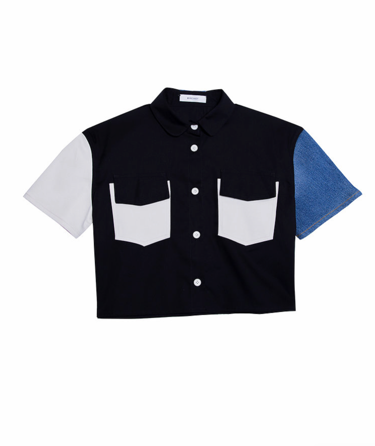 Yana Shirt
