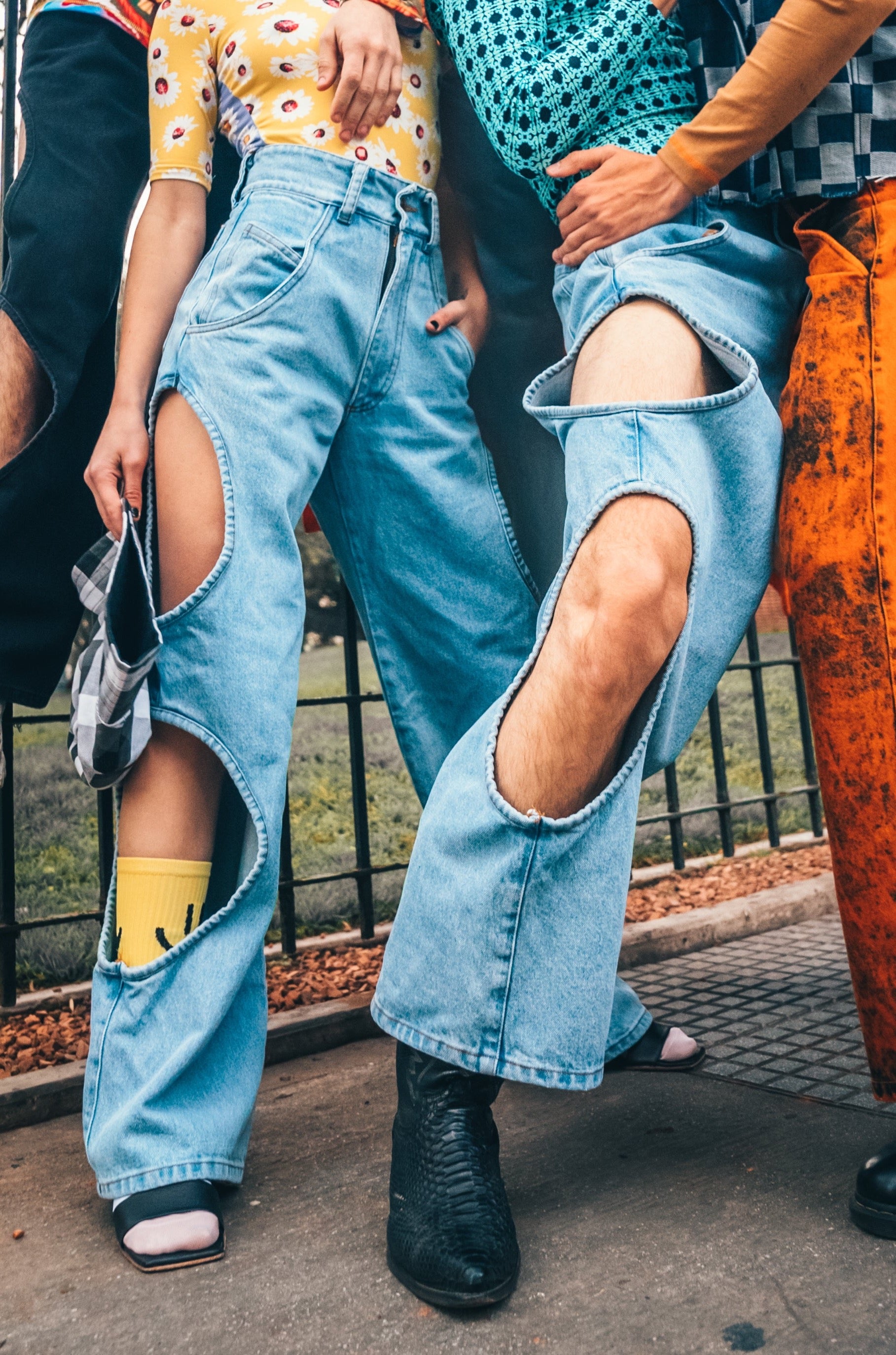 Bite Jeans ® Classic