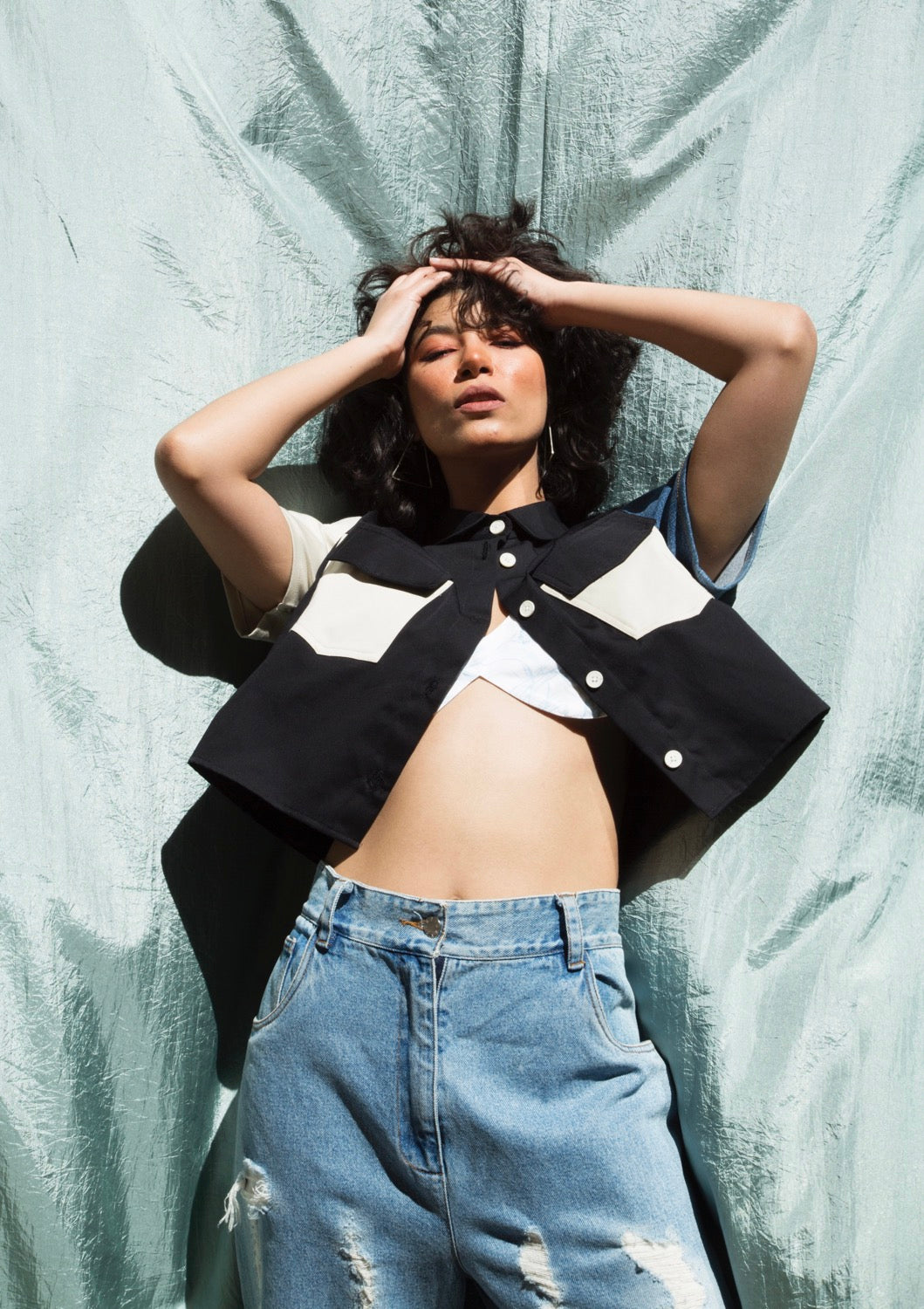 Yana Shirt