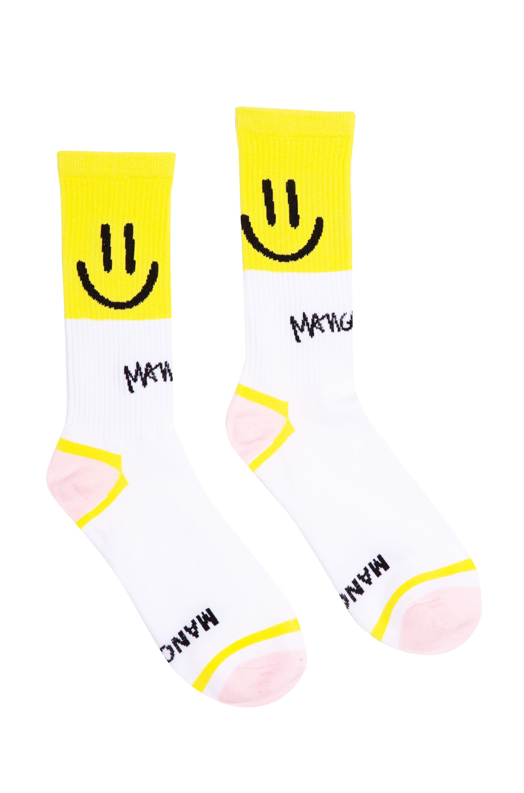 Smiley Socks 3 pack
