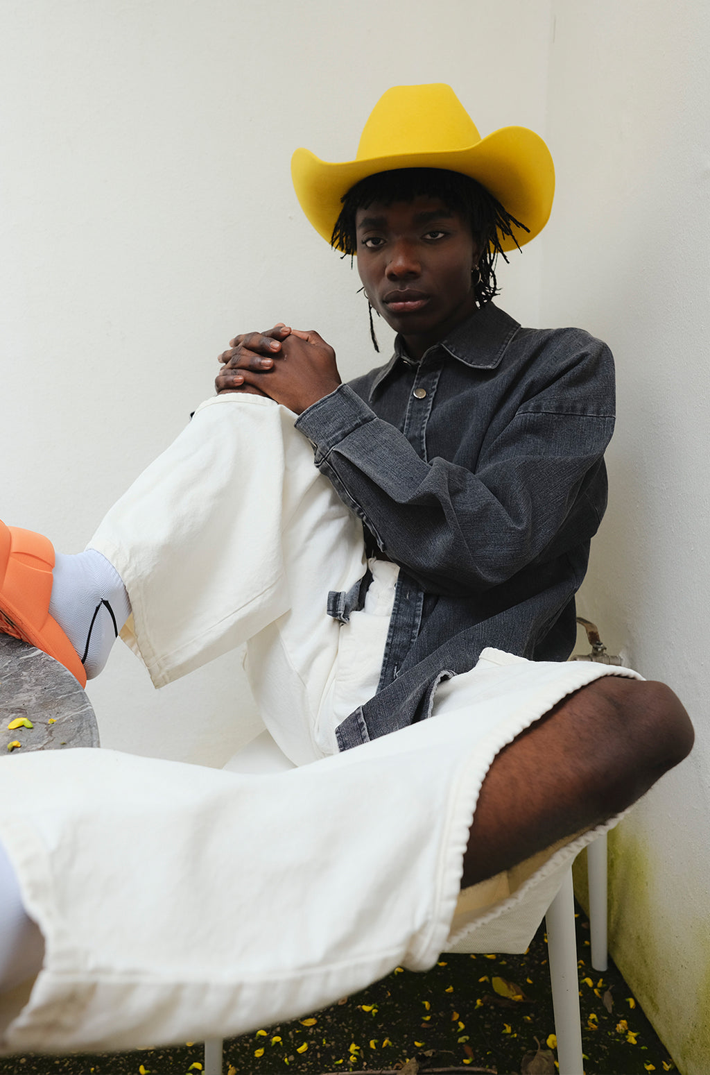BITE JEANS® White